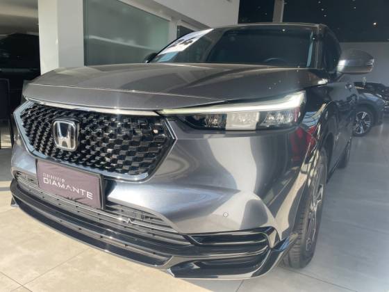 HONDA HR-V 1.5 DI I-VTEC TURBO FLEX TOURING CVT HONDA HR-V 1.5 DI I-VTEC TURBO FLEX TOURING CVT